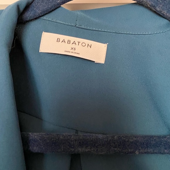 Babaton Edgard Bodysuit - Picture 3 of 4